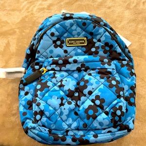 Brand New Marc Jacobs Daisy Backpack